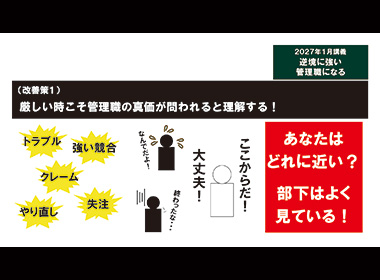 情報を共有する