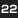 22